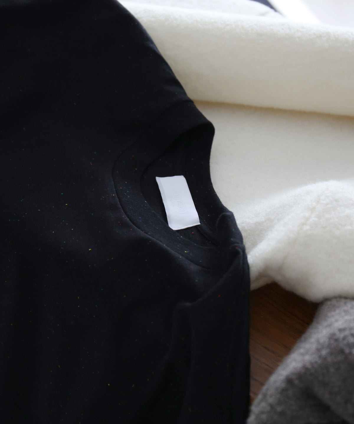 NEONSIGN Color nep t-shirt 3D+ (ls) "DAY MODE"