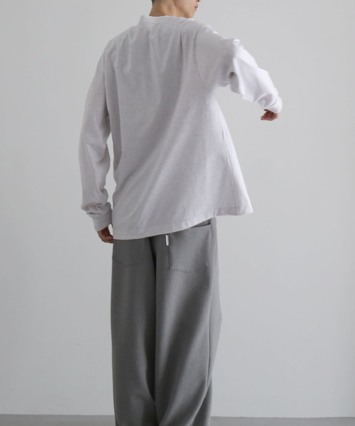 NEONSIGN Color nep t-shirt 3D+ (ls) "DAY MODE"