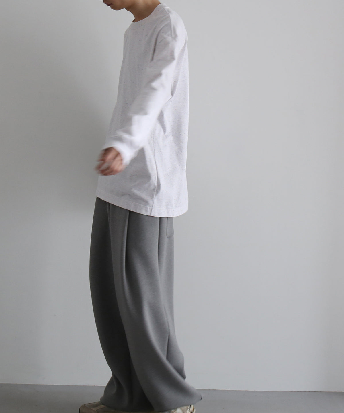 NEONSIGN Color nep t-shirt 3D+ (ls) "DAY MODE"