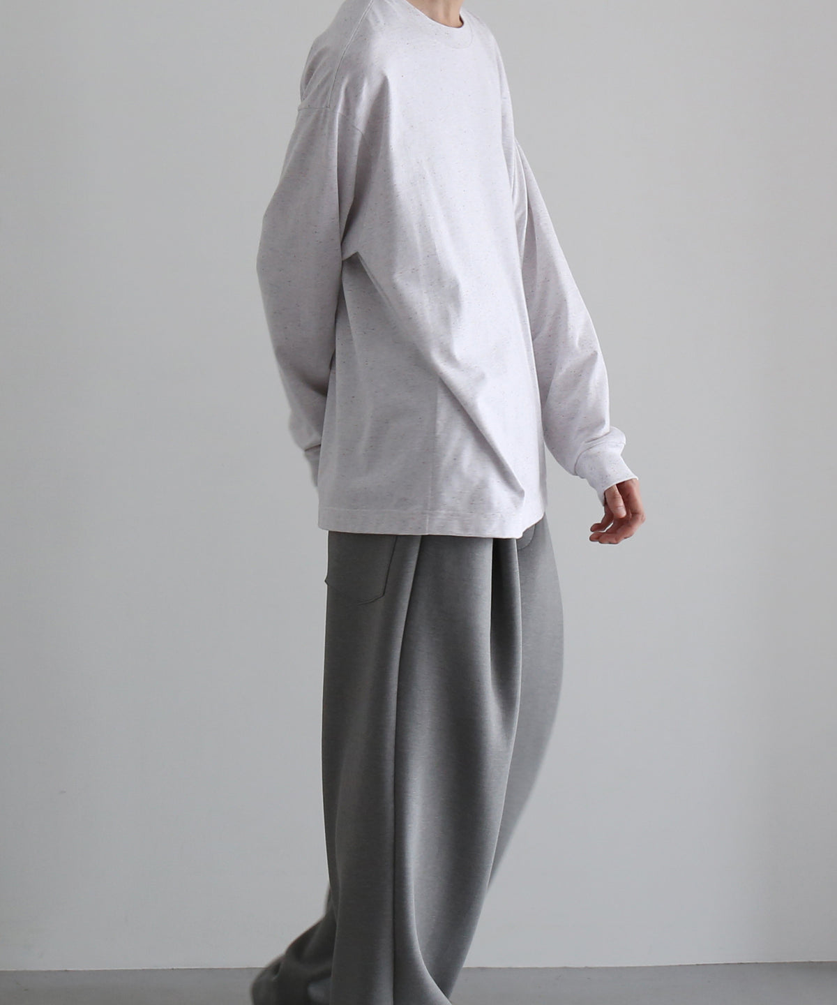 NEONSIGN Color nep t-shirt 3D+ (ls) "DAY MODE"