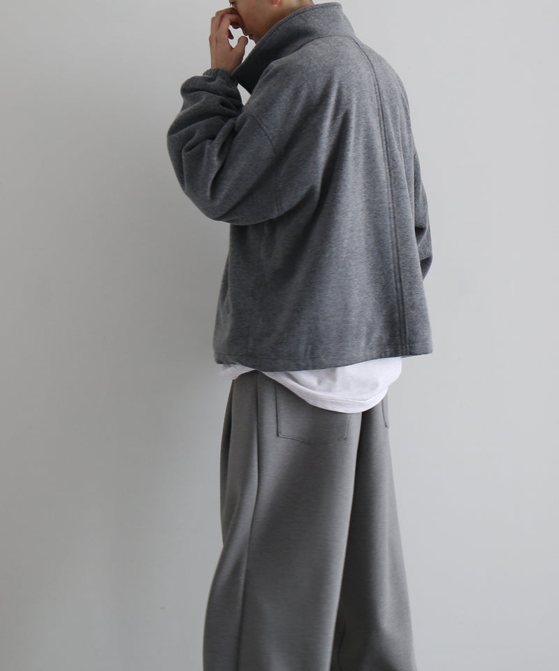 ABELIA EDOWARD GOUCHA Studio jumper "GREY"