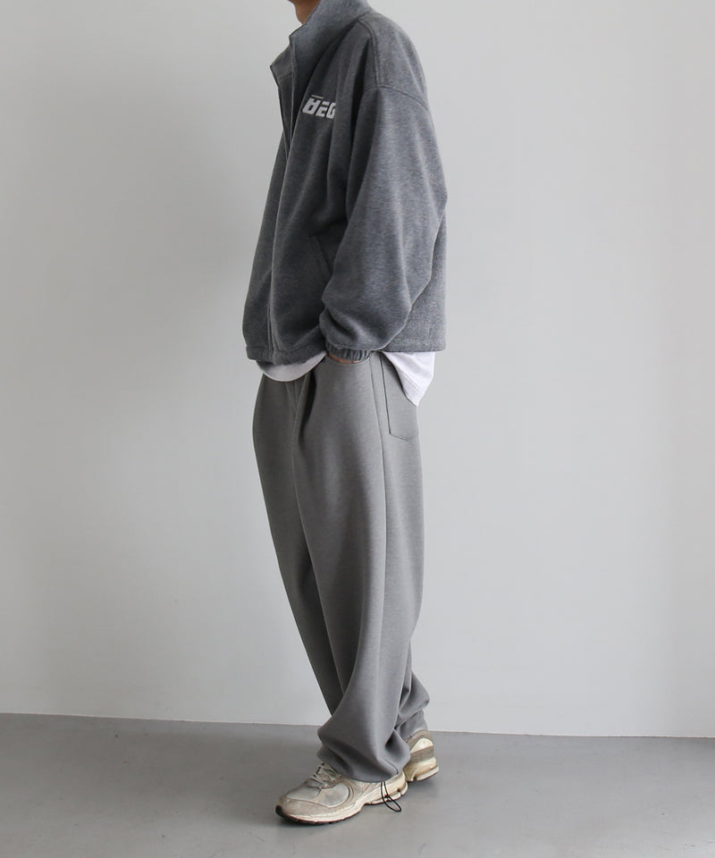 ABELIA EDOWARD GOUCHA Studio jumper "GREY"