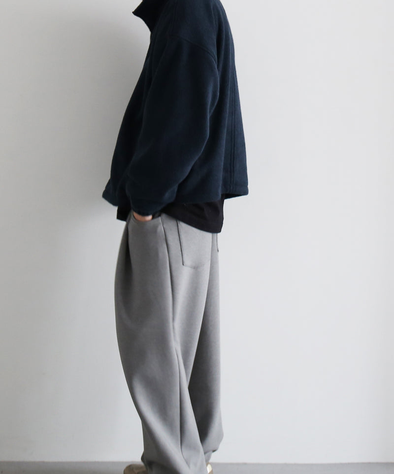 ABELIA EDOWARD GOUCHA Studio jumper "NAVY"