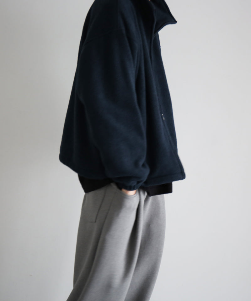 ABELIA EDOWARD GOUCHA Studio jumper "NAVY"
