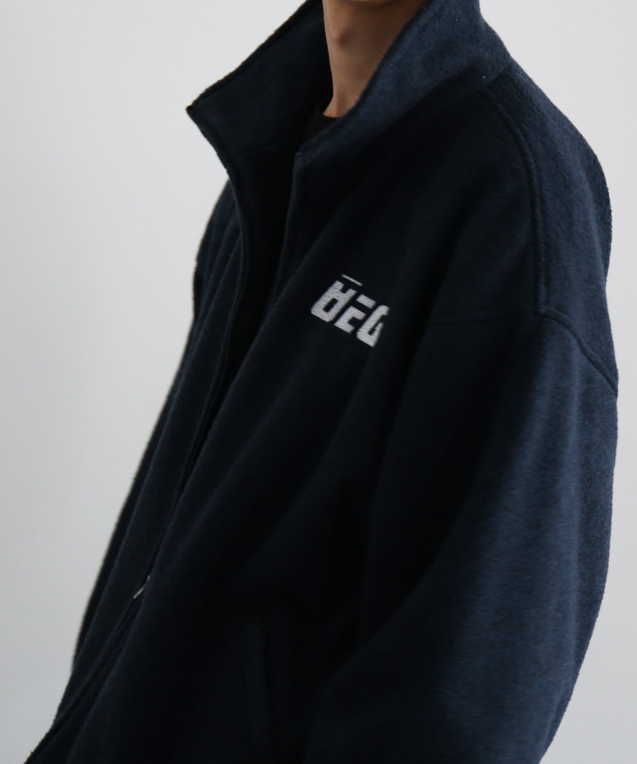 ABELIA EDOWARD GOUCHA【アベリアエドワードゴウチャ】Studio jumper ABELIA EDOWARD GOUCHA【アベリアエドワードゴウチャ】Studio jumper
