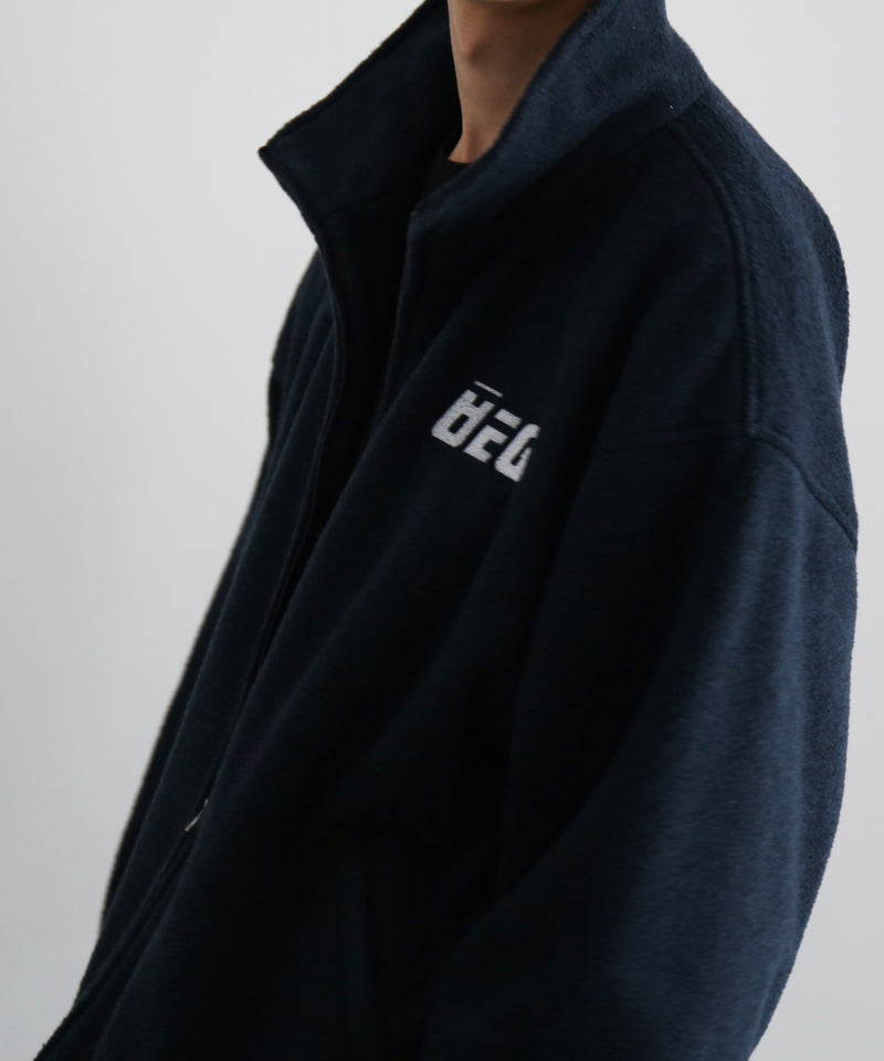 ABELIA EDOWARD GOUCHA Studio jumper "NAVY"
