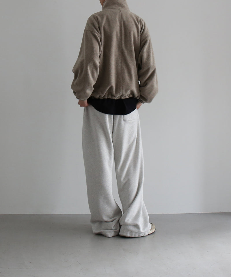 ABELIA EDOWARD GOUCHA Studio jumper "BEIGE"