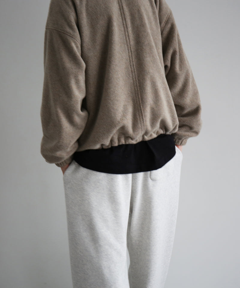 ABELIA EDOWARD GOUCHA Studio jumper "BEIGE"