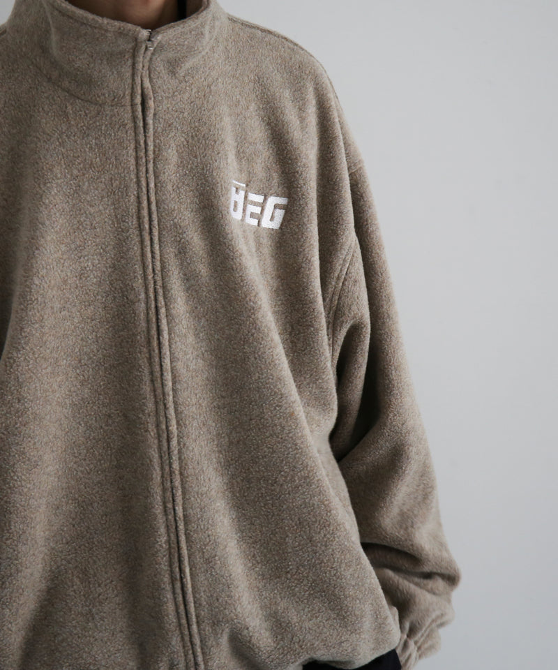 ABELIA EDOWARD GOUCHA Studio jumper "BEIGE"