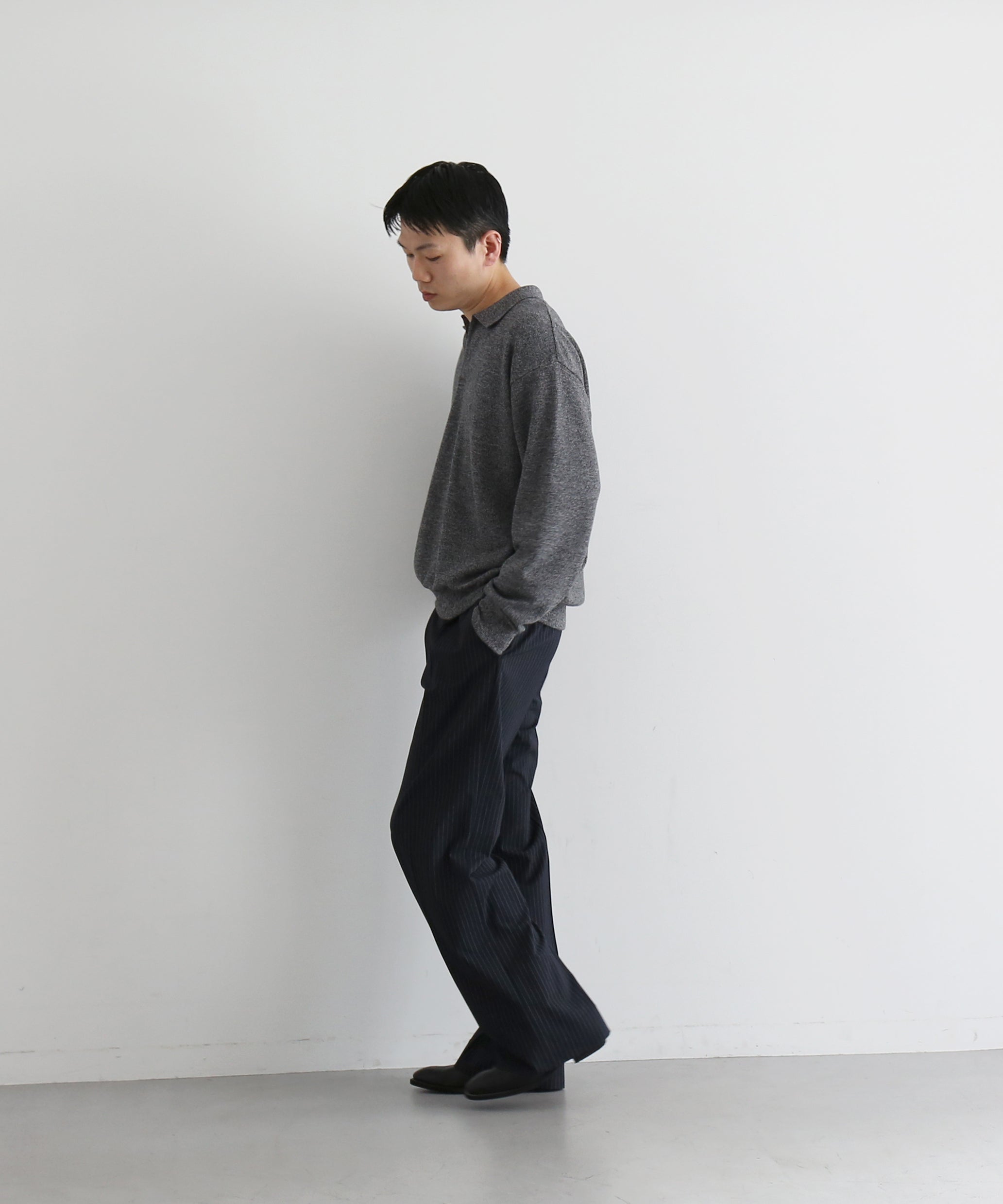 Coordinate Vol.127