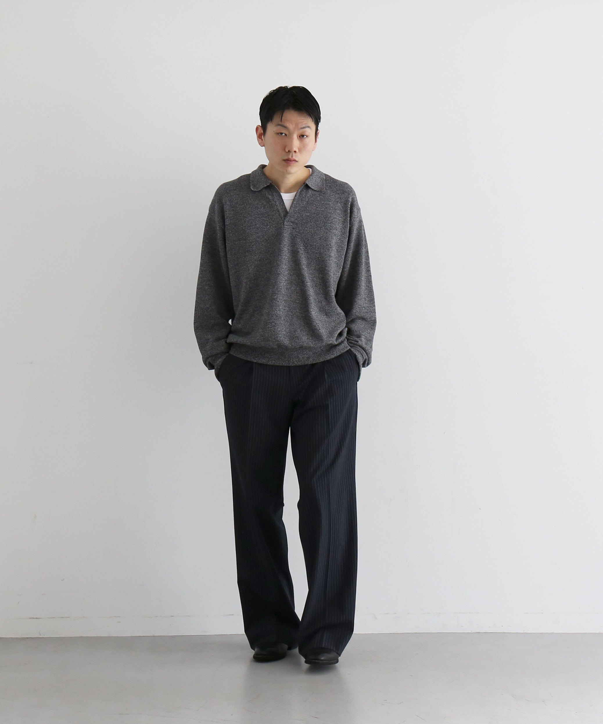 Coordinate Vol.127