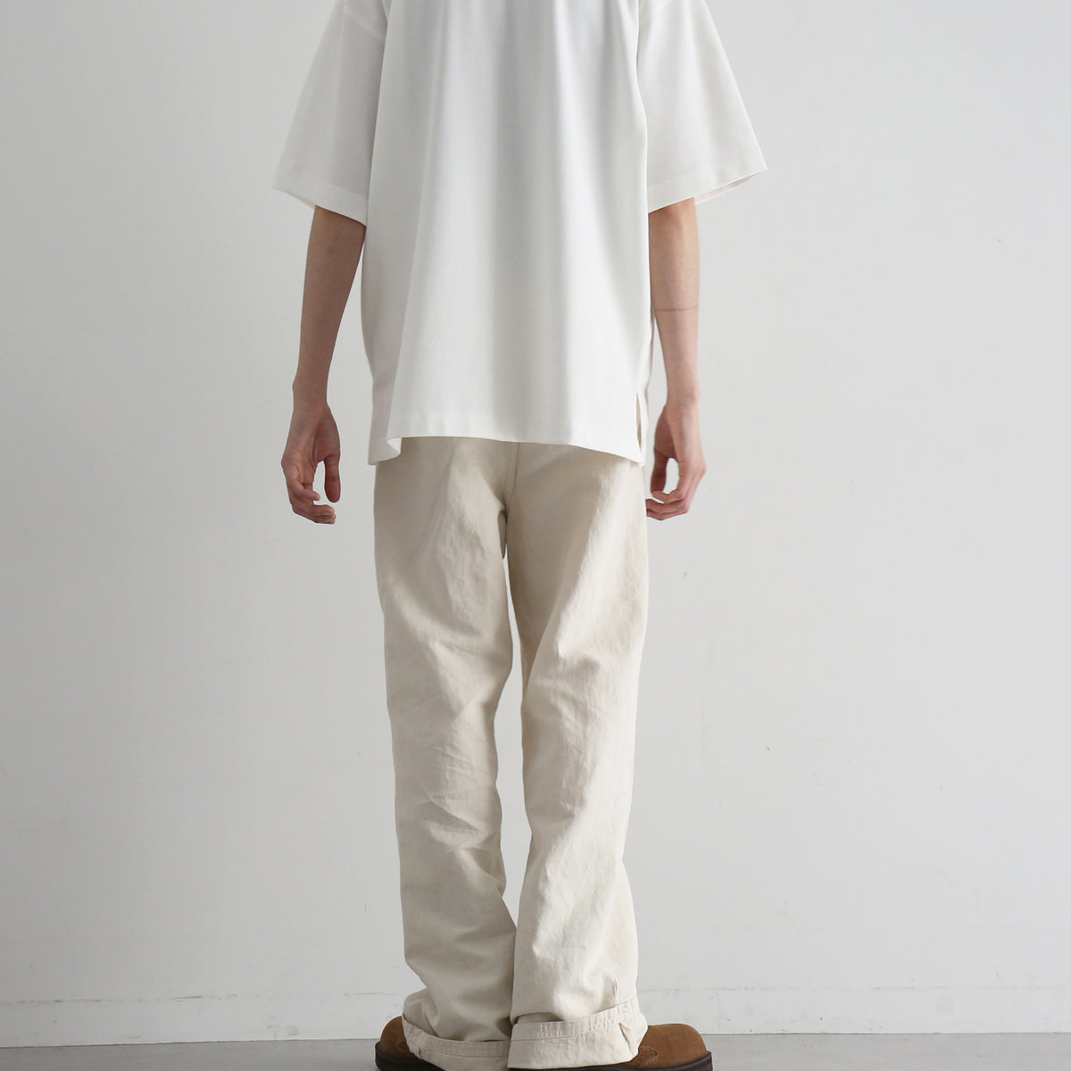 Baserange【ベースレンジ】Navalo pants 