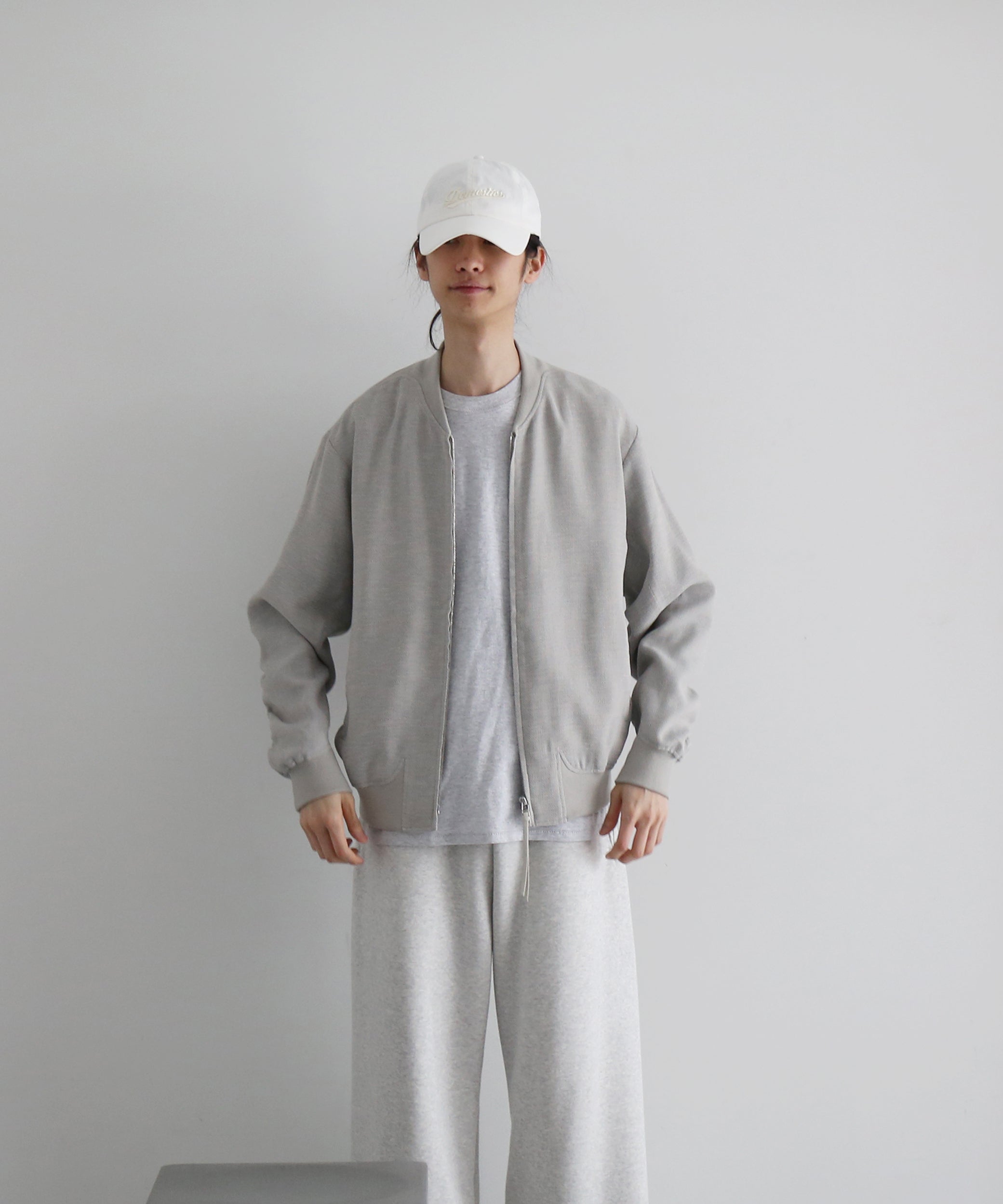 POST ARCHIVE FACTION(PAF) Blouson "SAND"