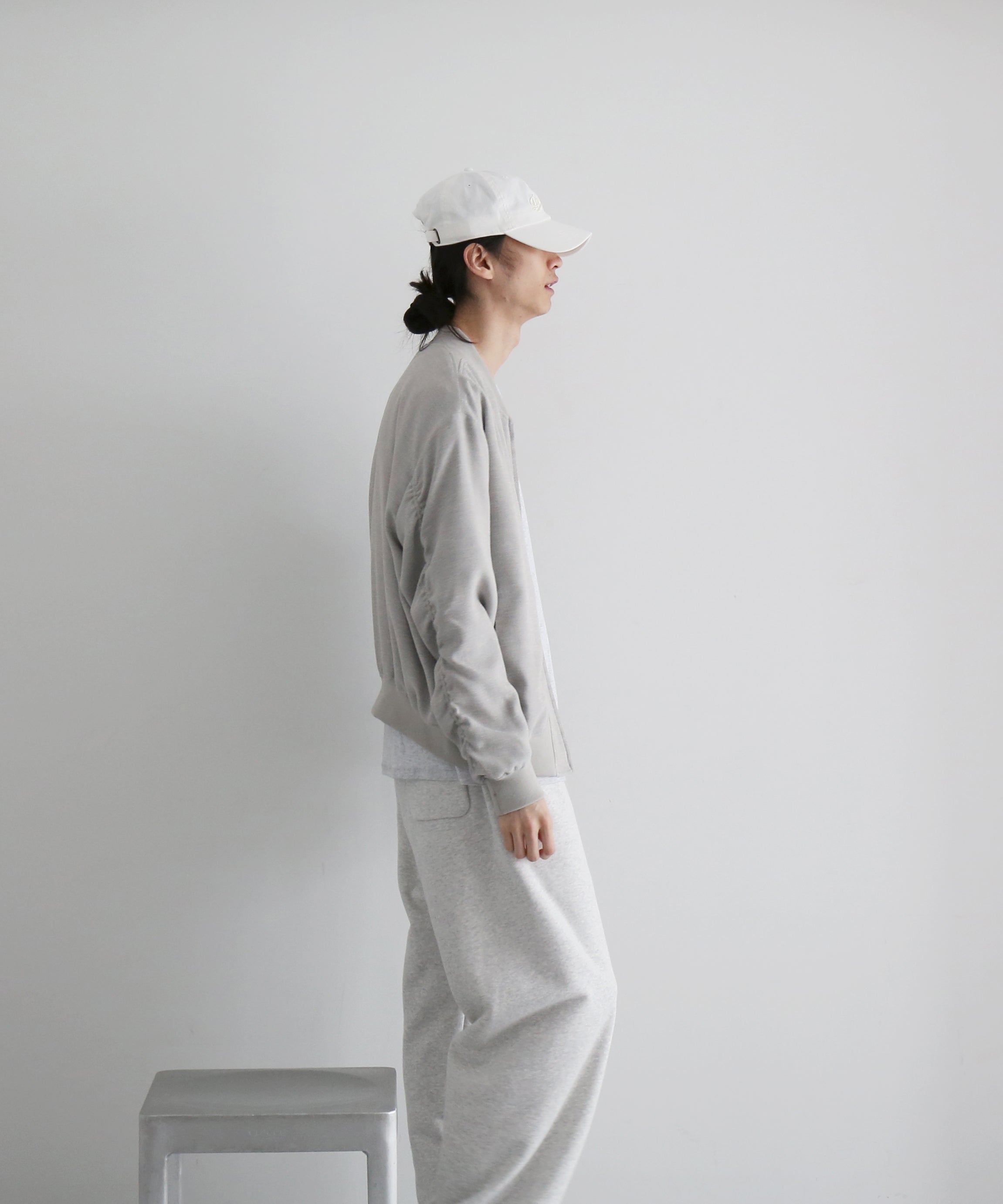 POST ARCHIVE FACTION(PAF) Blouson "SAND"