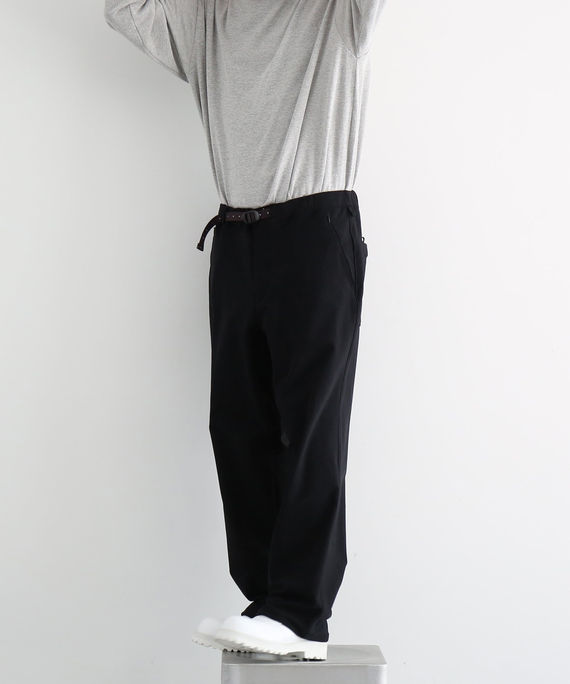 O- Sick easy "BLACK"