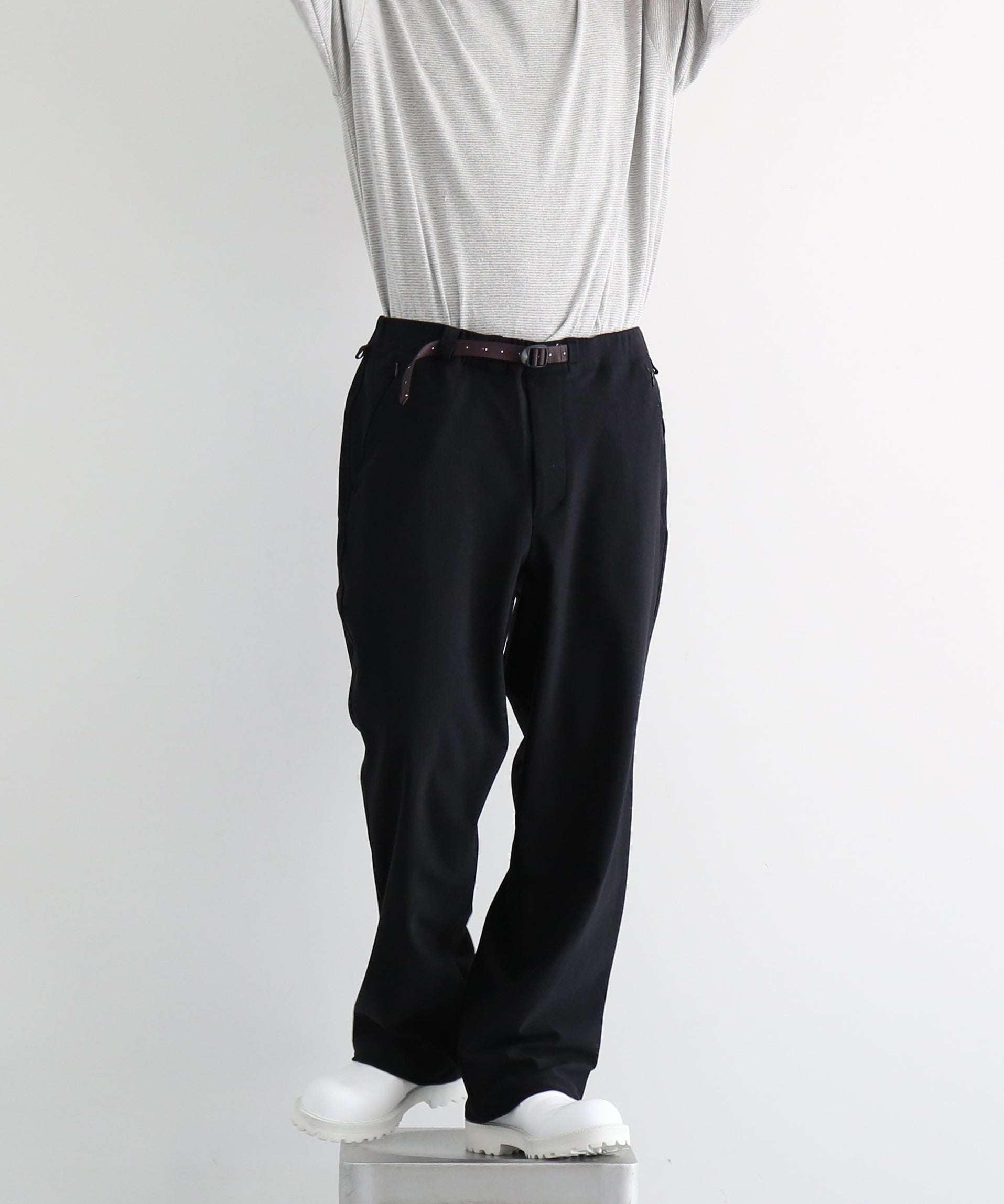 O- Sick easy "BLACK"