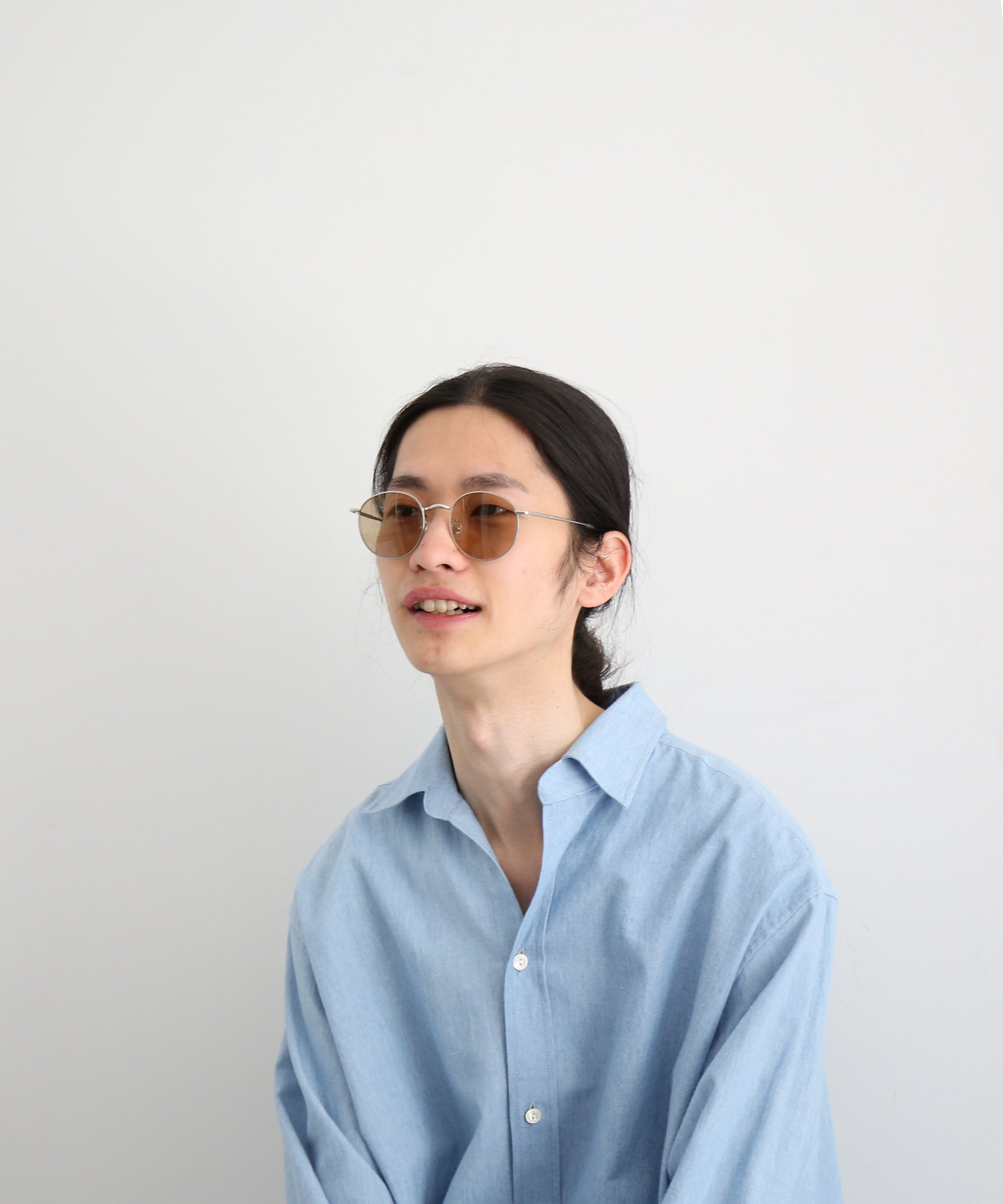 KAIKO × RANDY Deco-A "BROWN"