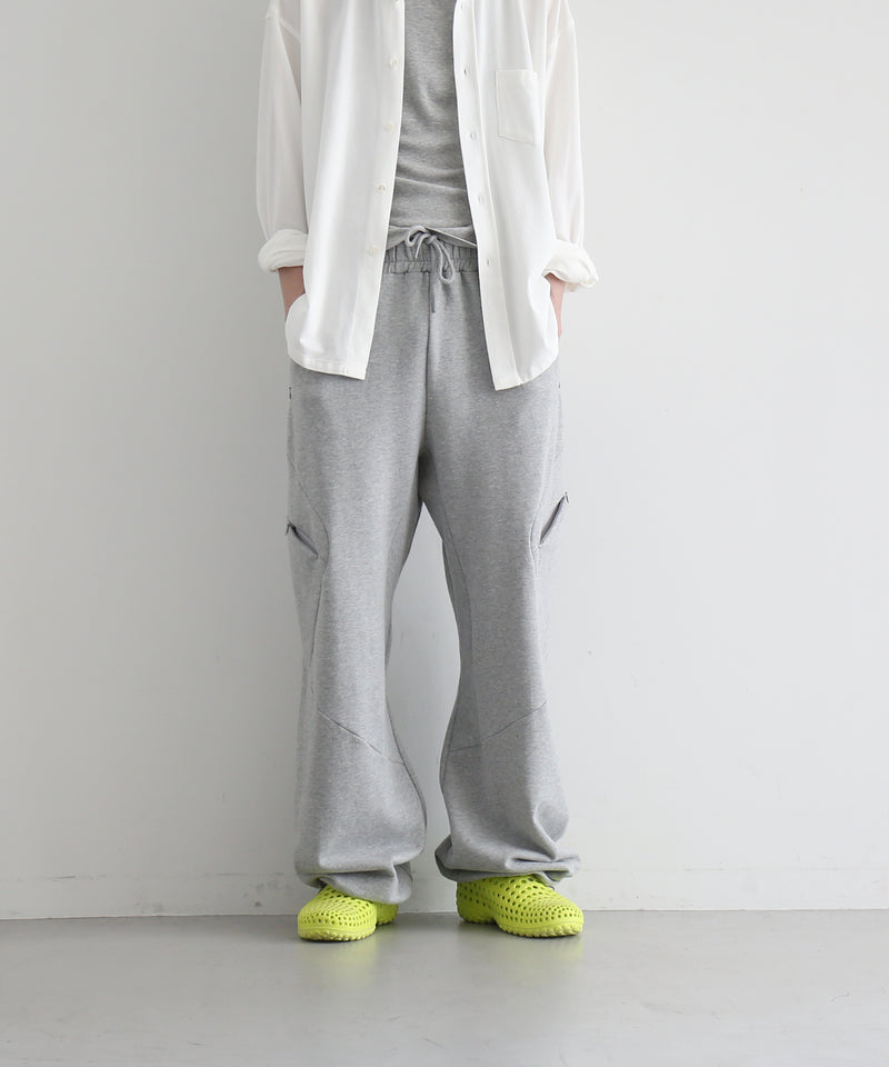 KAIKO Cloud save "TOP GRAY"
