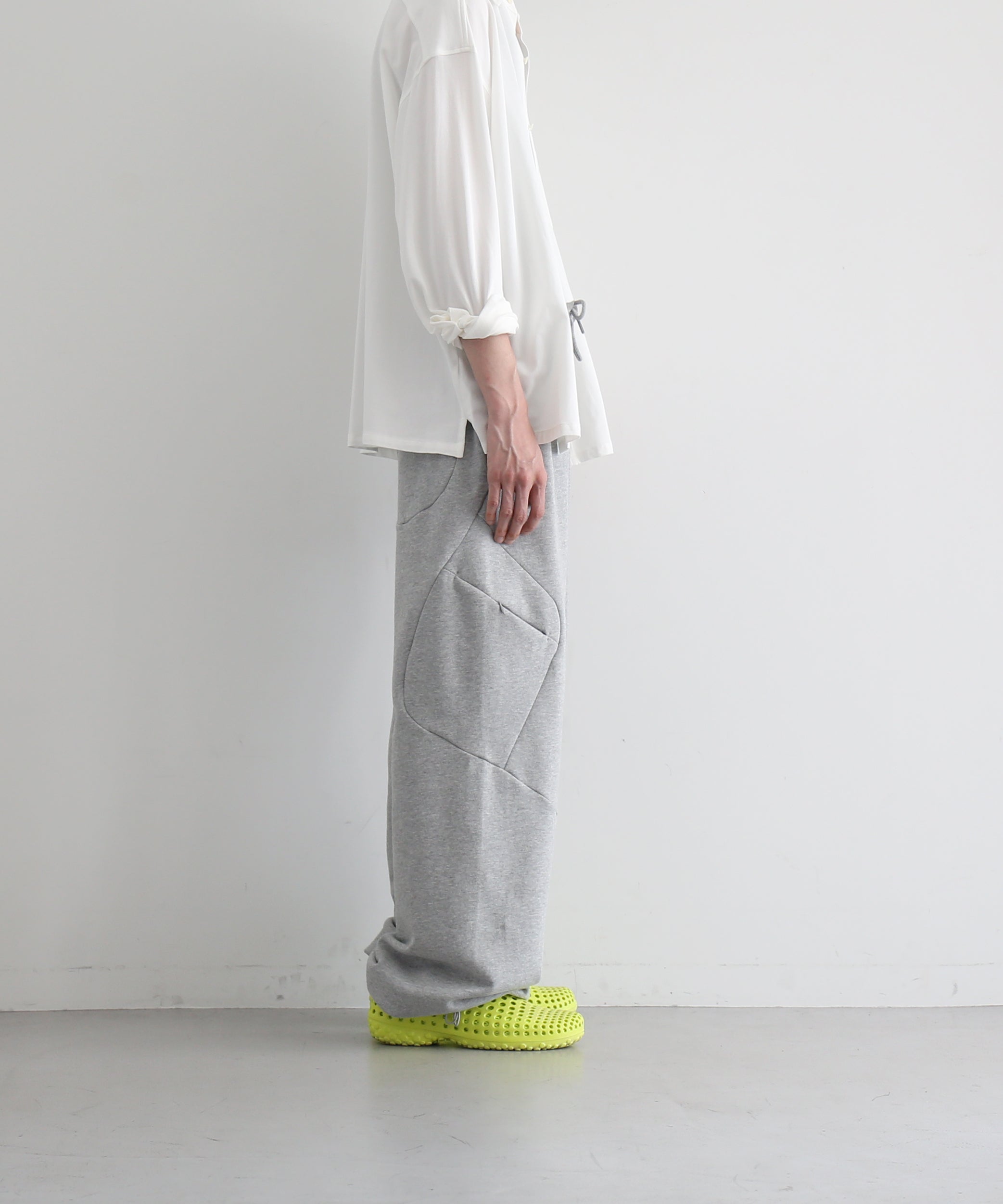 KAIKO Cloud save "TOP GRAY"
