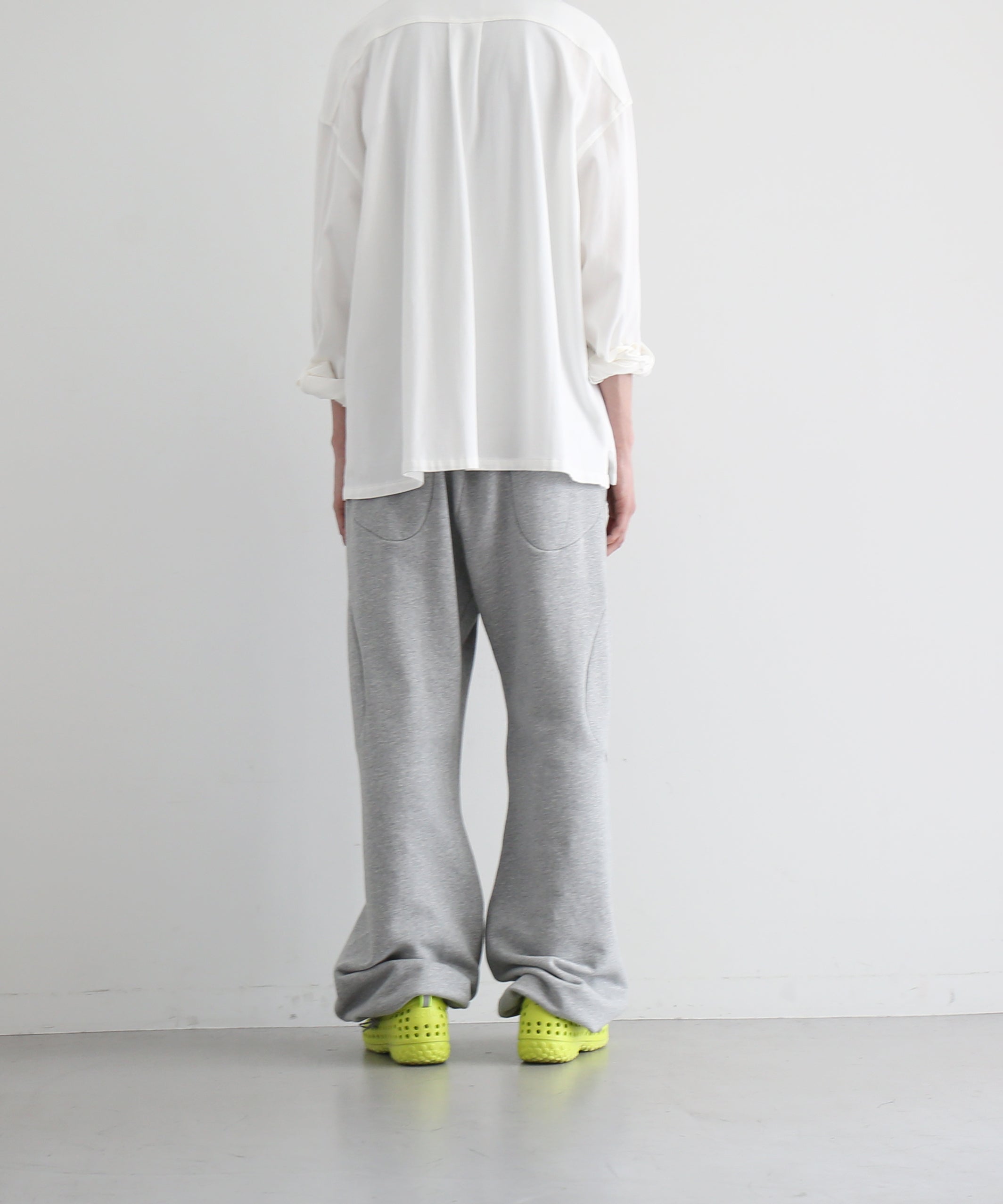 KAIKO Cloud save "TOP GRAY"