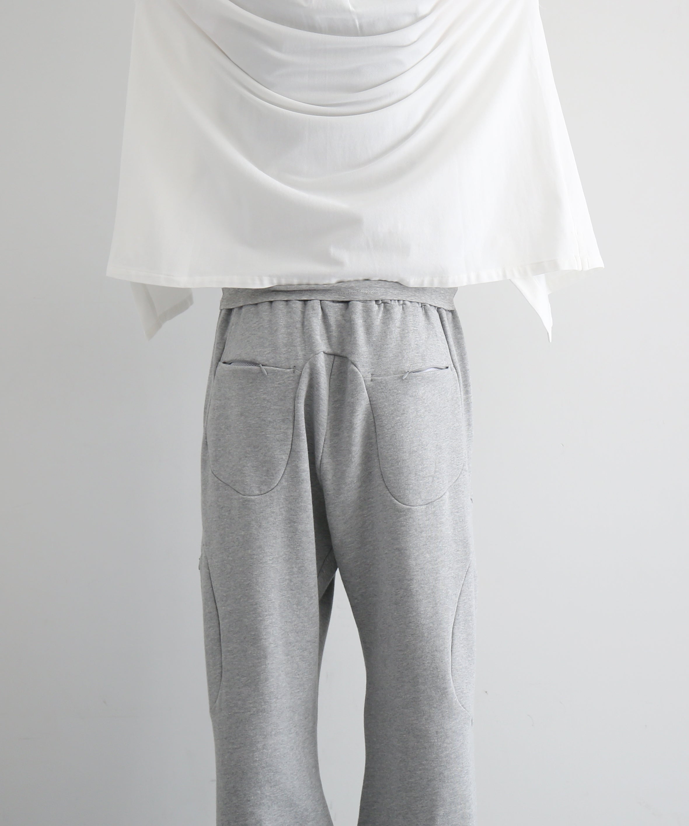 KAIKO Cloud save "TOP GRAY"