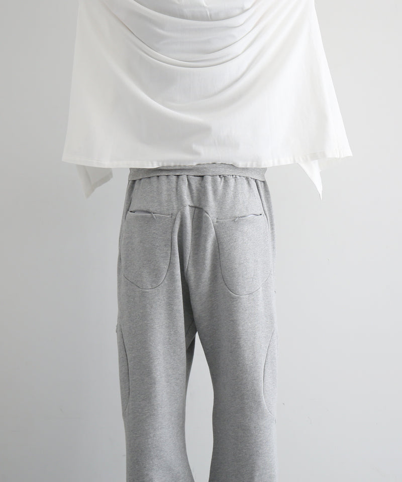 KAIKO Cloud save "TOP GRAY"