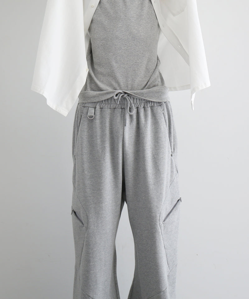 KAIKO Cloud save "TOP GRAY"