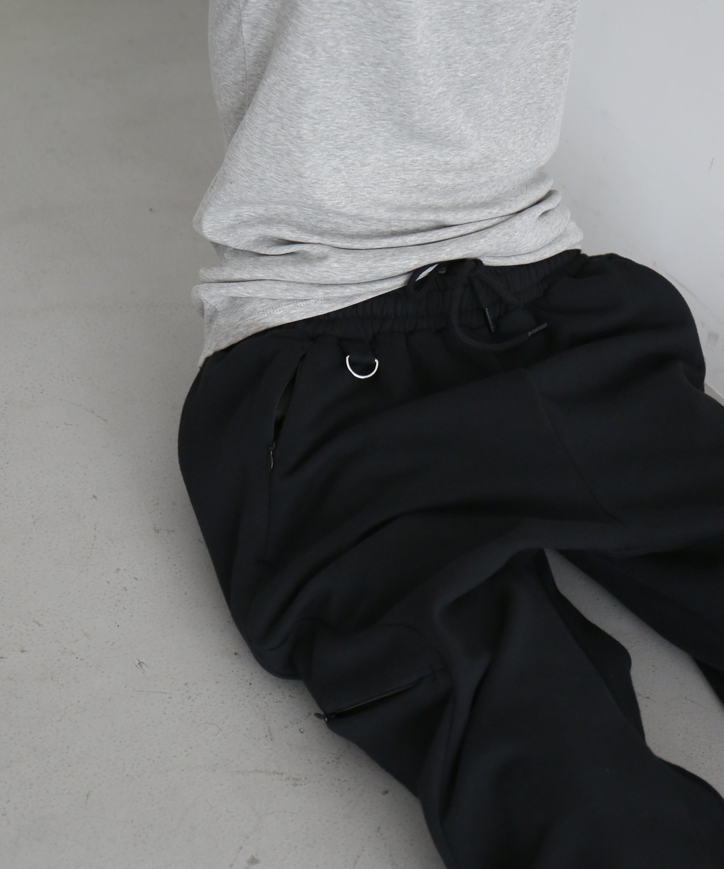 KAIKO Cloud save "BLACK"