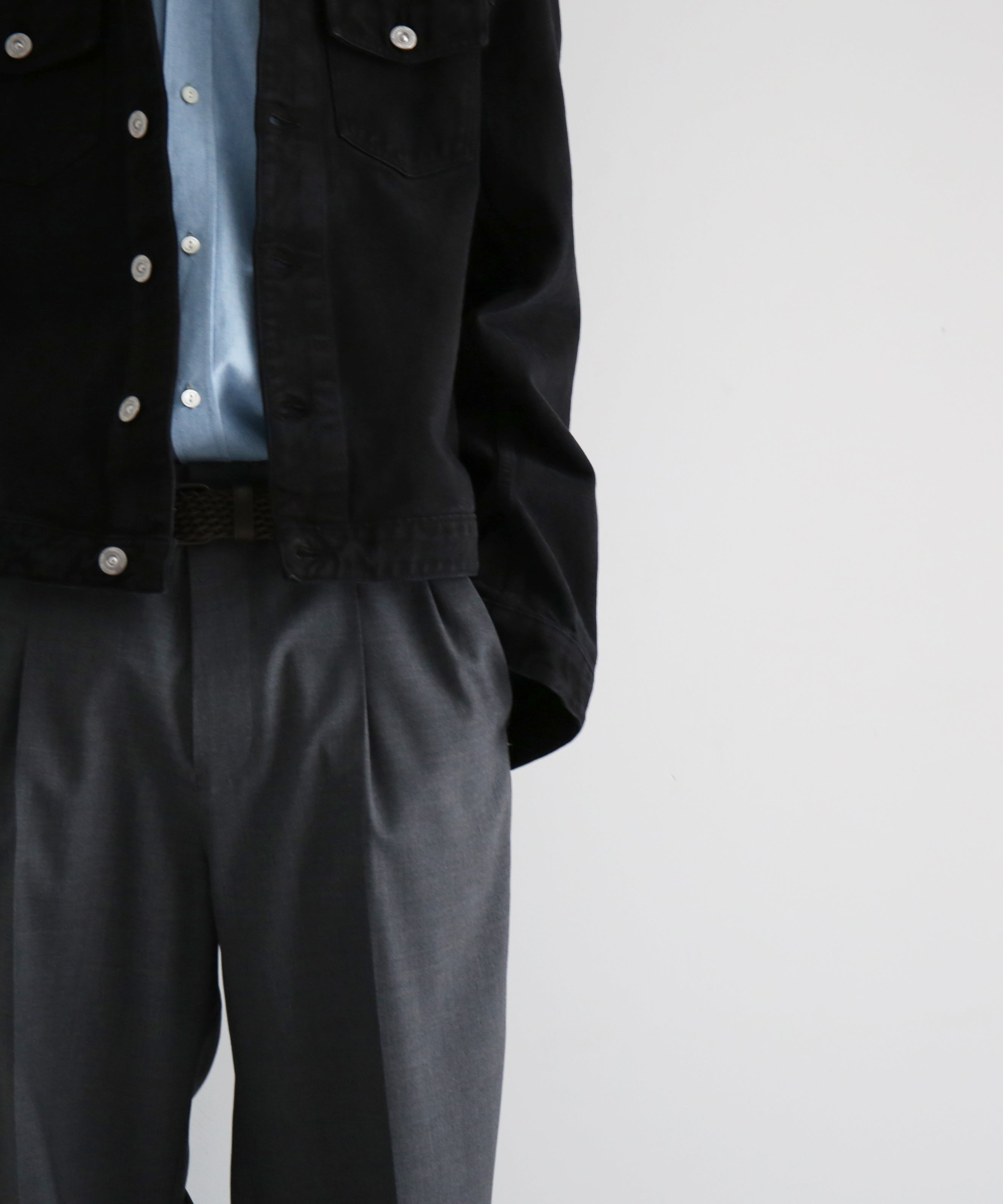 OUR LEGACY【アワーレガシー】メンズ ジャケット Origin jacket