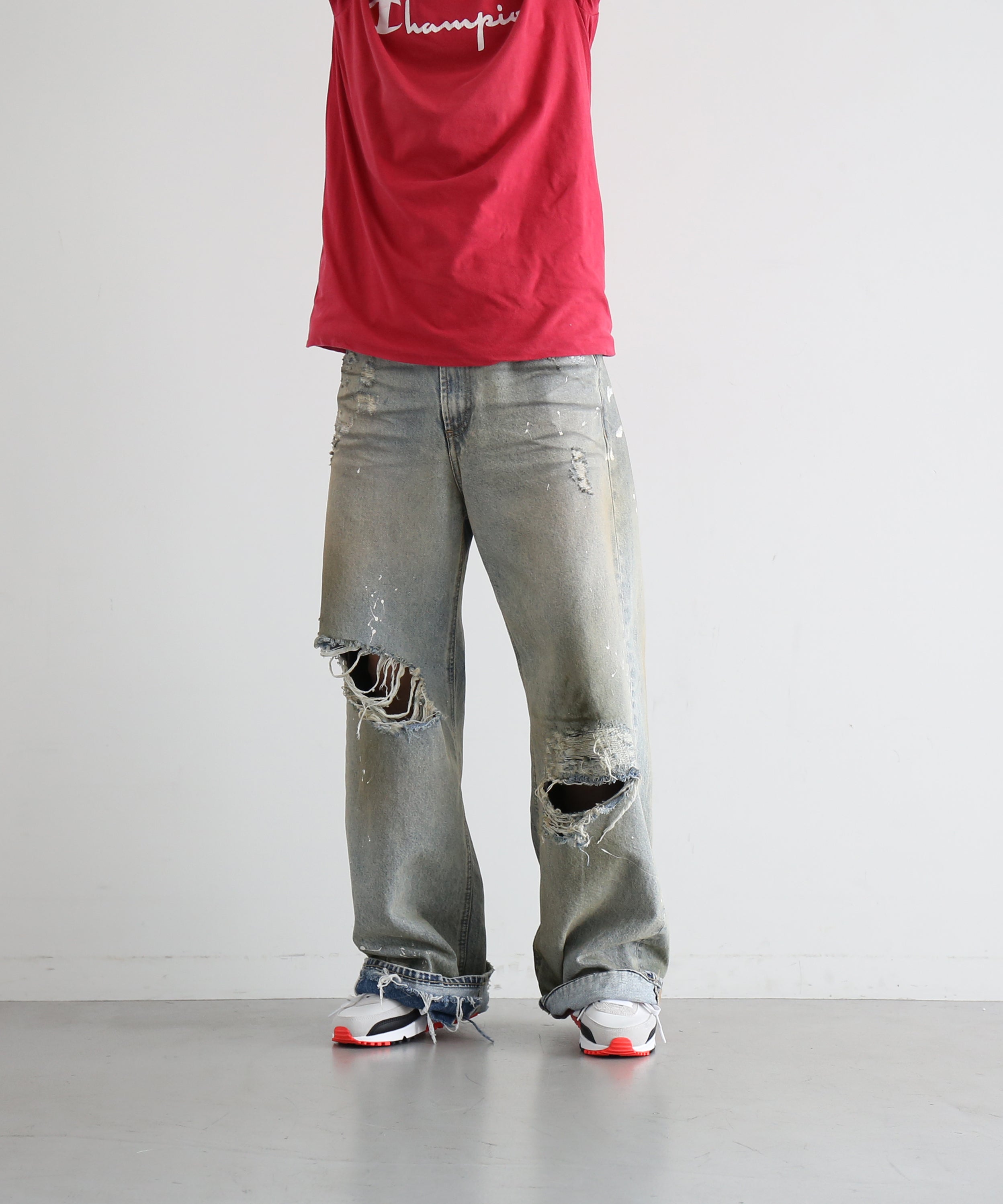 Sex&Jeans【セックスアンドジーンズ】｜O WEB STORE