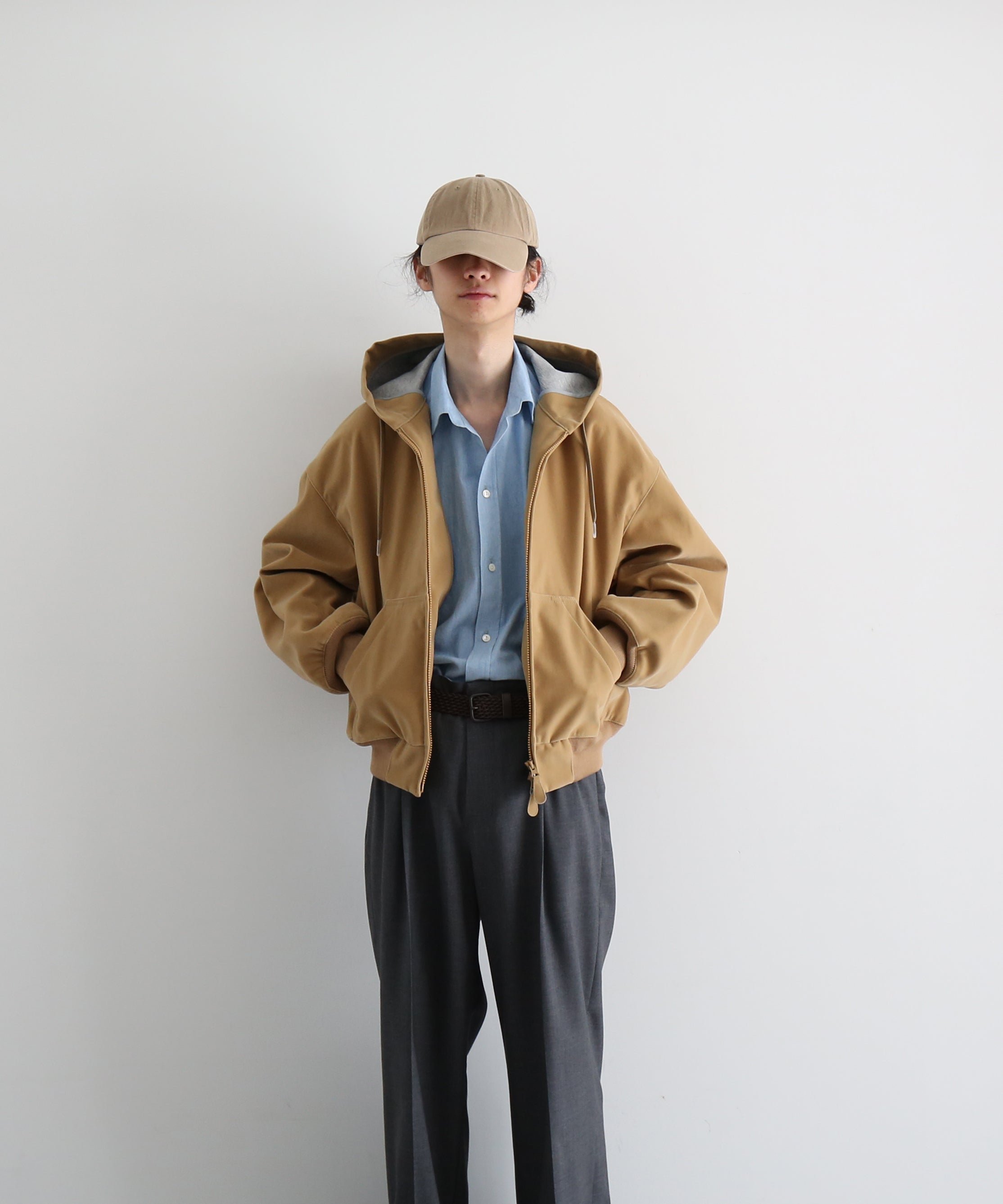 KAIKO Carry "FIGURE"