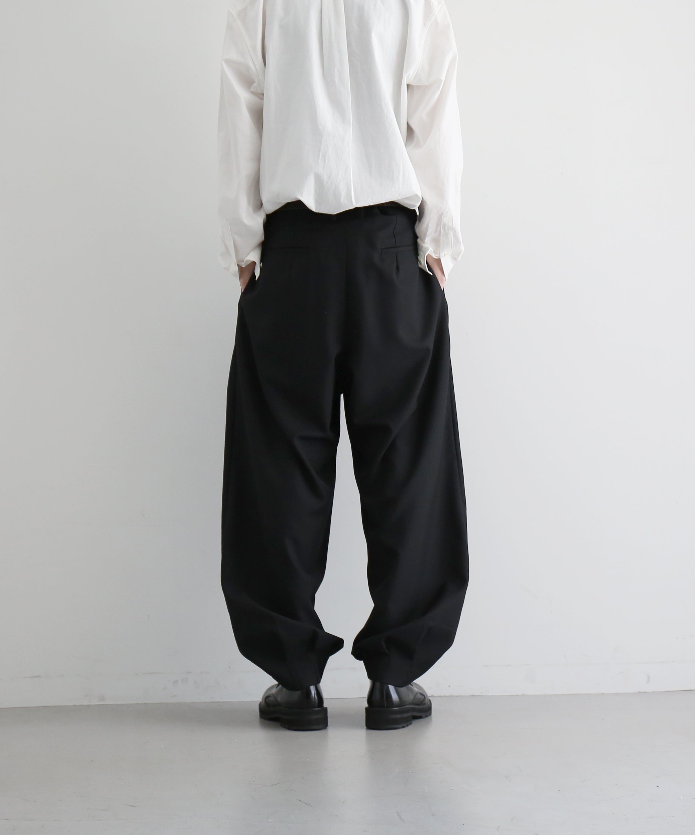 biscuithead Bup-1 "黒"