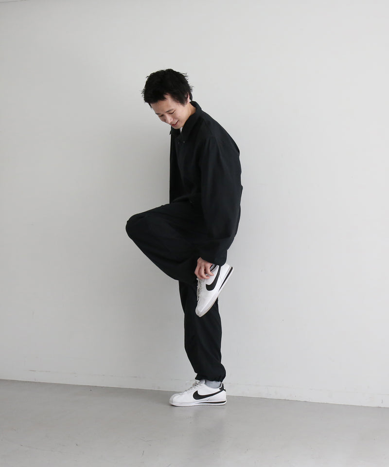 NOWHAW "Bounce" "BLACK"