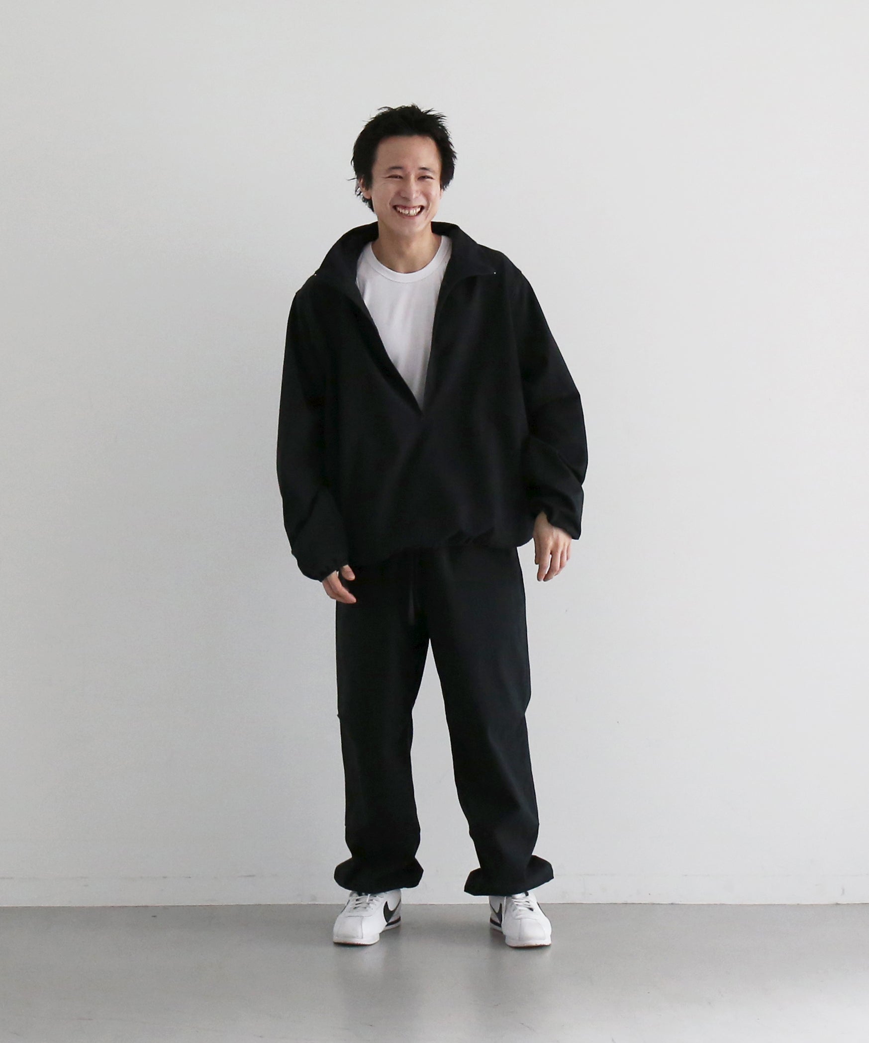 NOWHAW "Bounce" "BLACK"