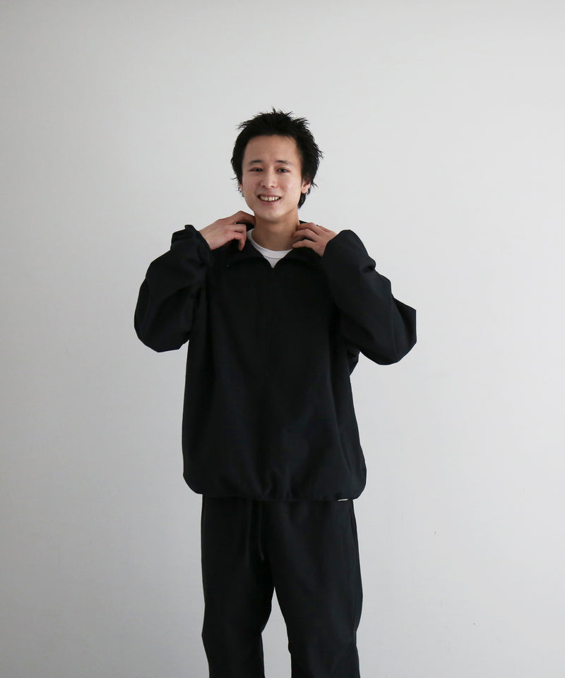 NOWHAW "Bounce" "BLACK"