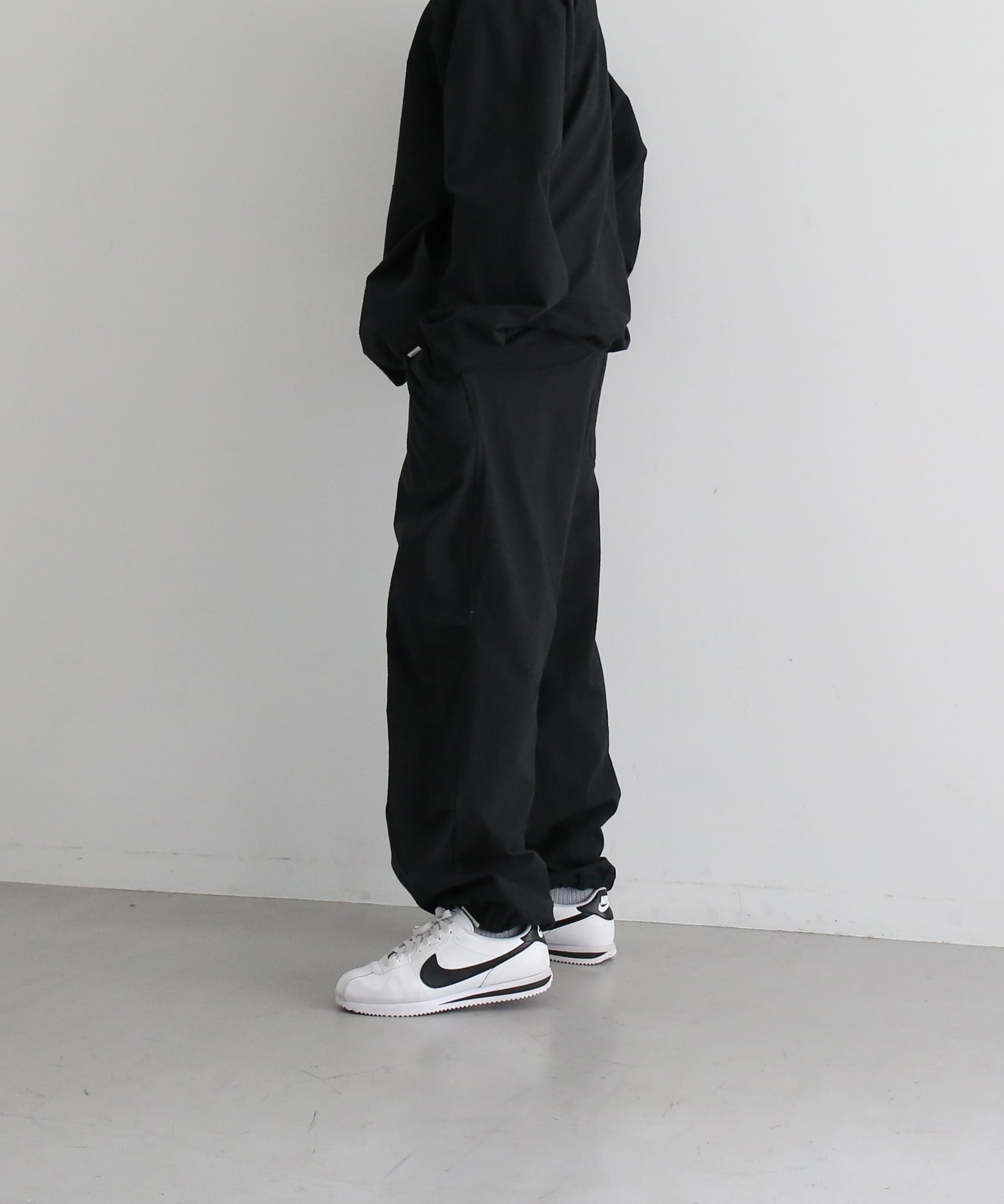 NOWHAW "Bounce" "BLACK"