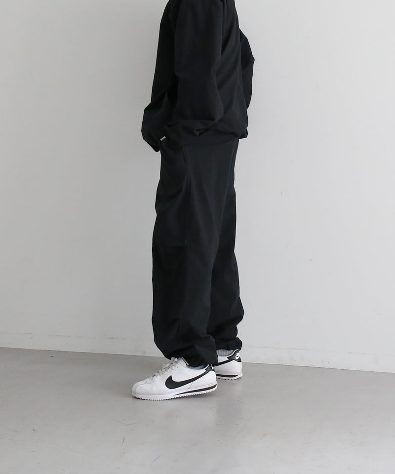 NOWHAW "Bounce" "BLACK"