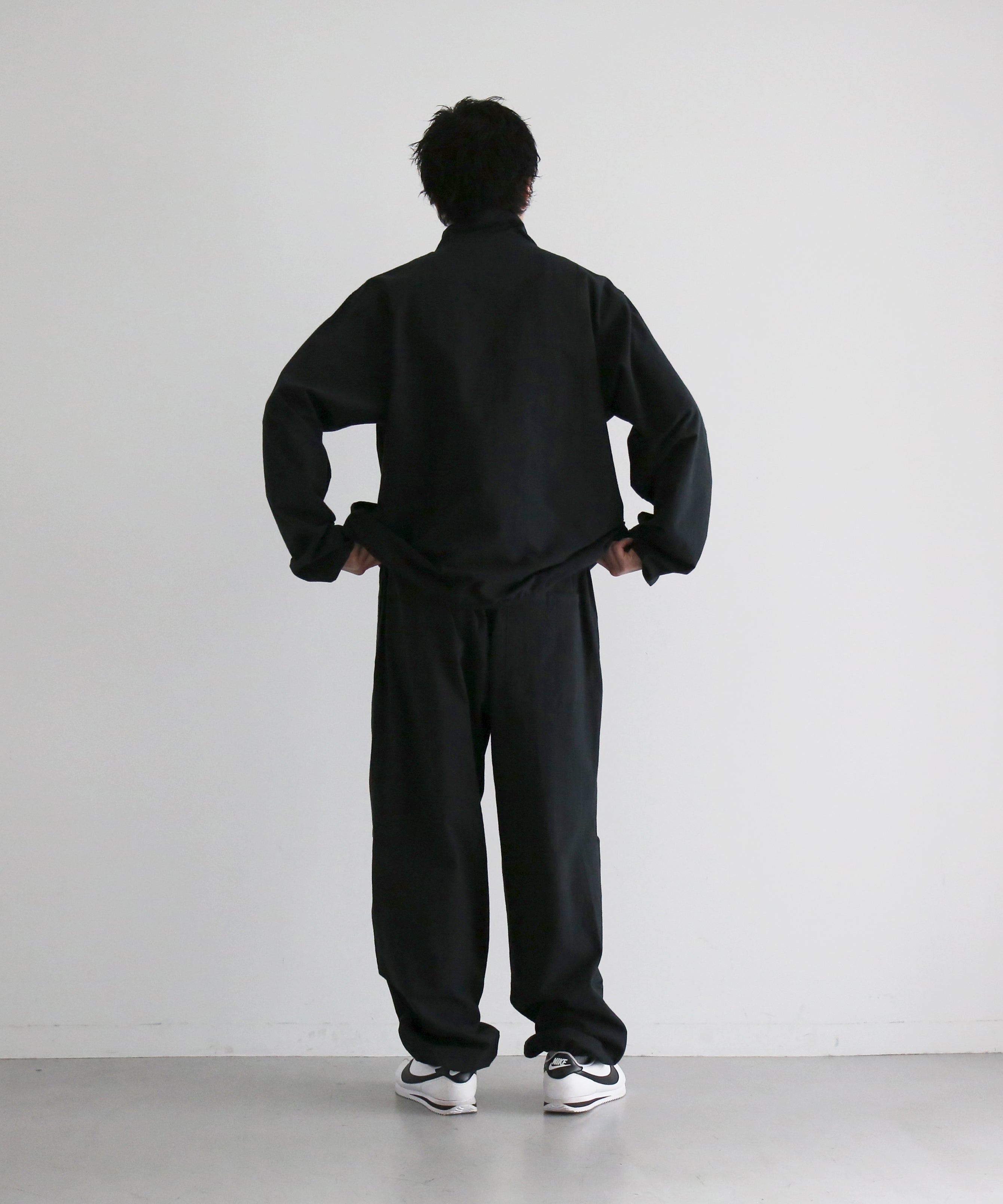 NOWHAW "Bounce" "BLACK"