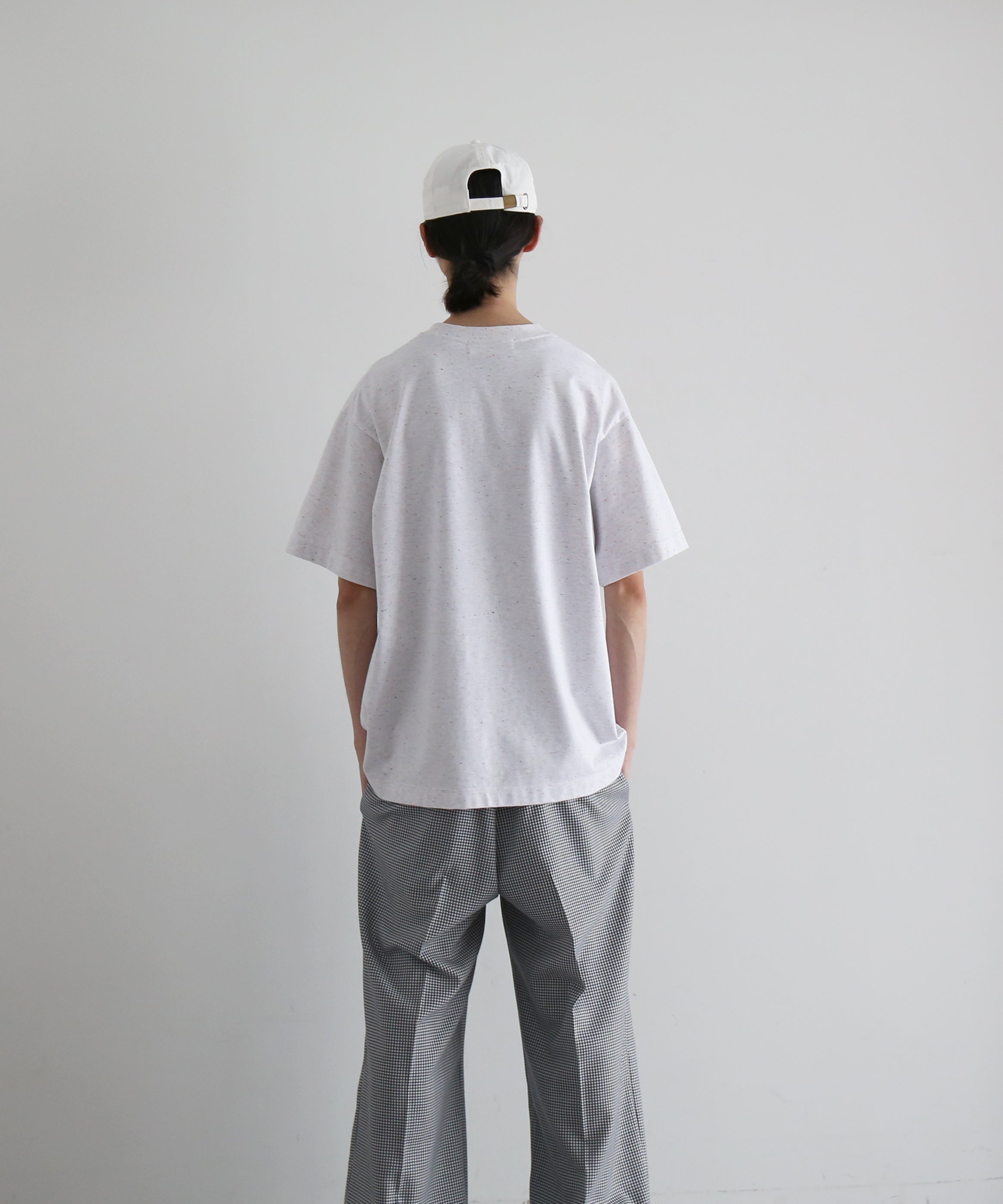NEONSIGN Color nep t-shirt "DAY MODE"