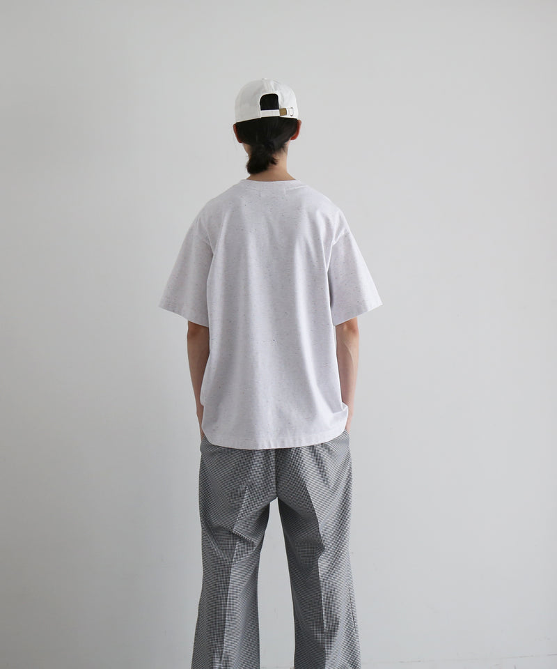 NEONSIGN Color nep t-shirt "DAY MODE"