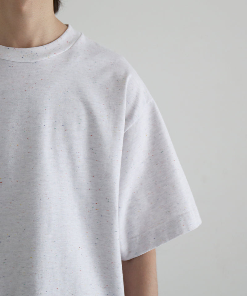 NEONSIGN Color nep t-shirt "DAY MODE"