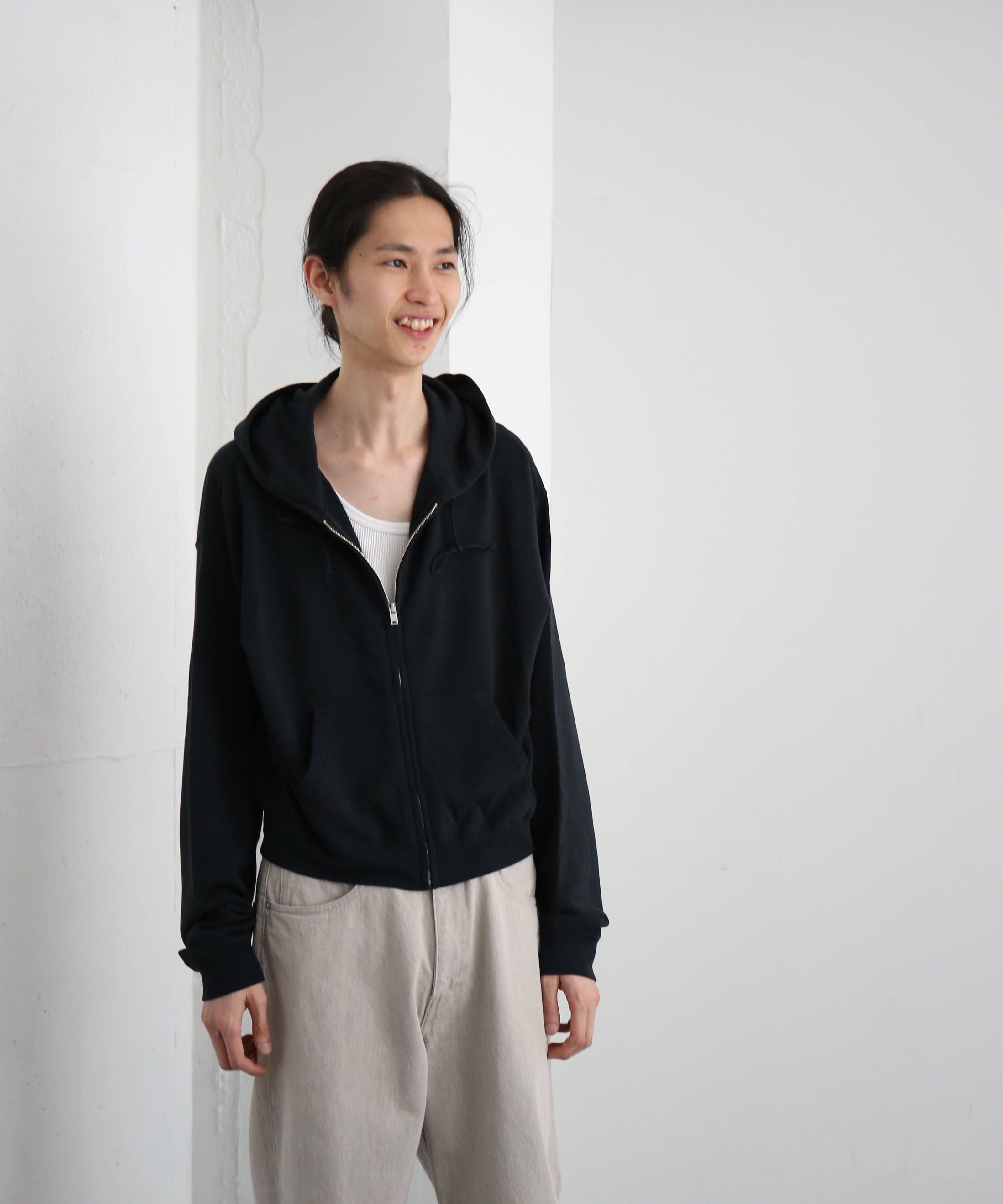 AURALEE*IENA 別注 スウェットパーカー AURALEE×IENA/オーラリー×イエナ】別注パーカー 入荷情報『古着買取