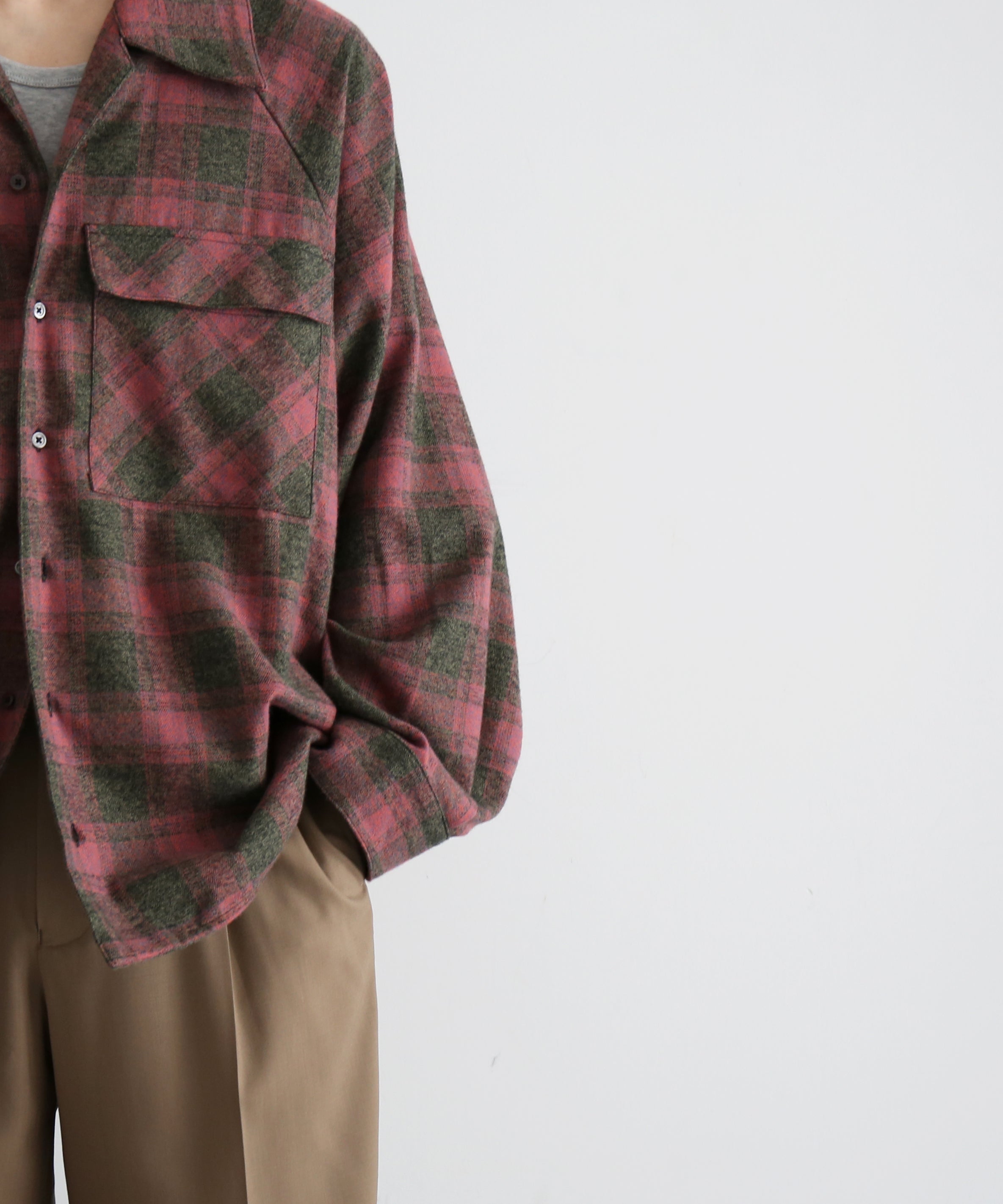 my beautiful landlet【マイビューティフルランドレット】O/c check