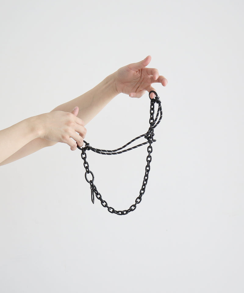 DIESEL Chain - d2 "BLACK"