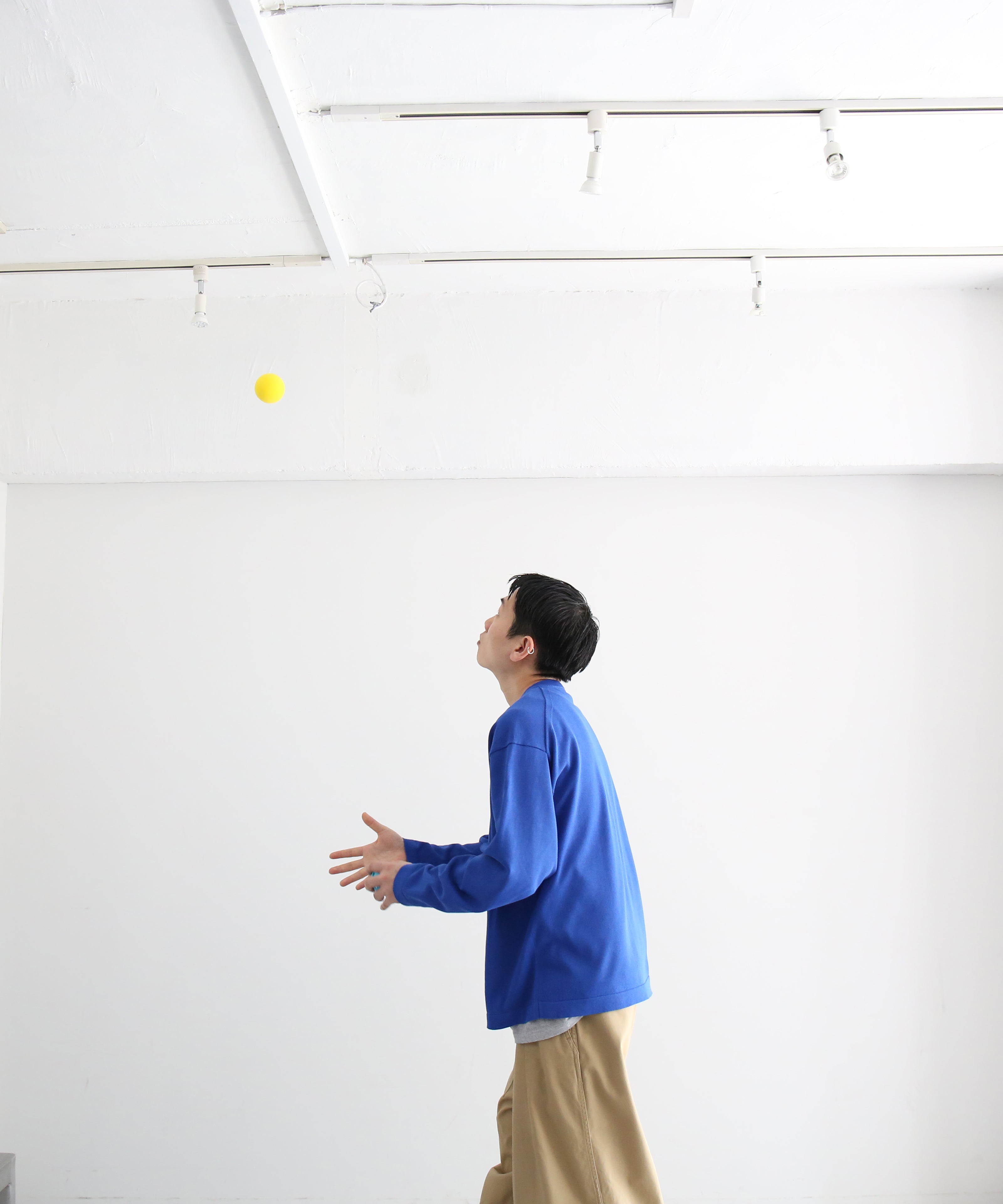 Coordinate Vol.117