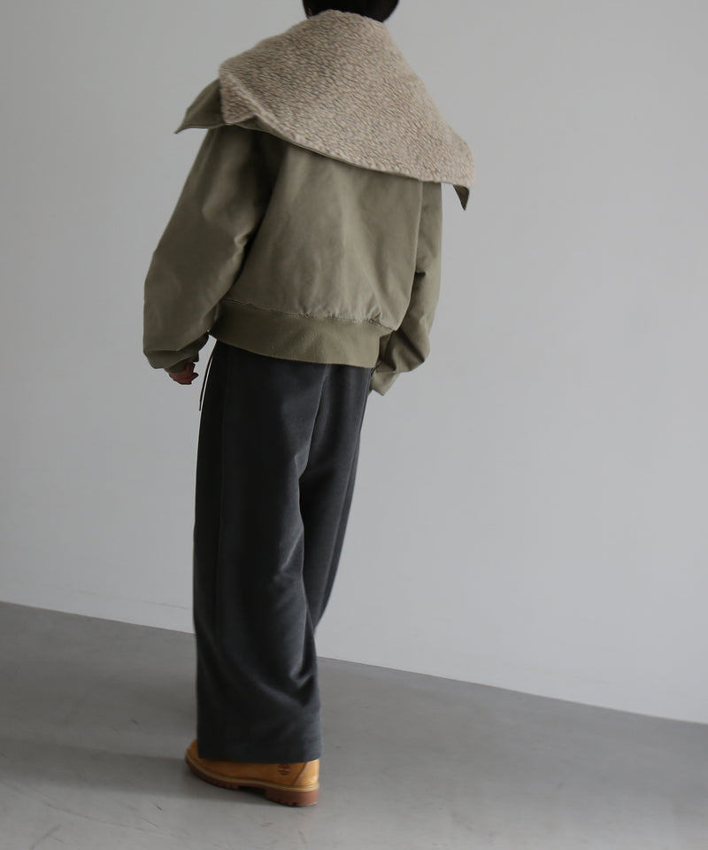 entire studios Portal jacket “ALOE”