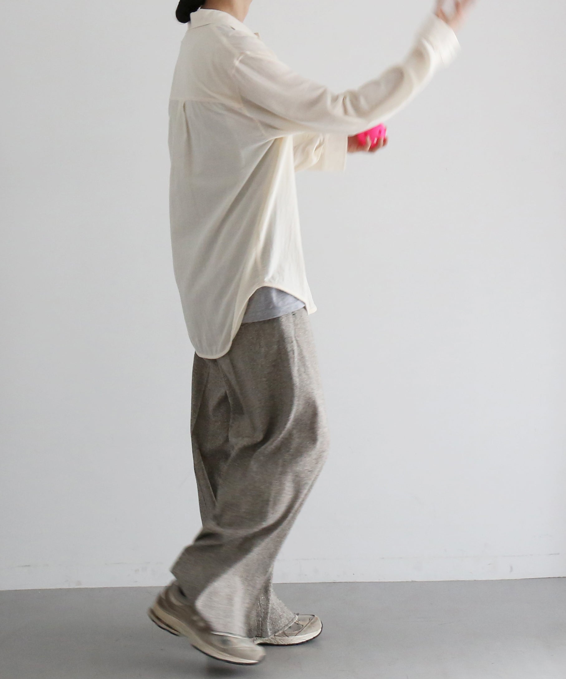 sefr【セファー】Leo shirt 