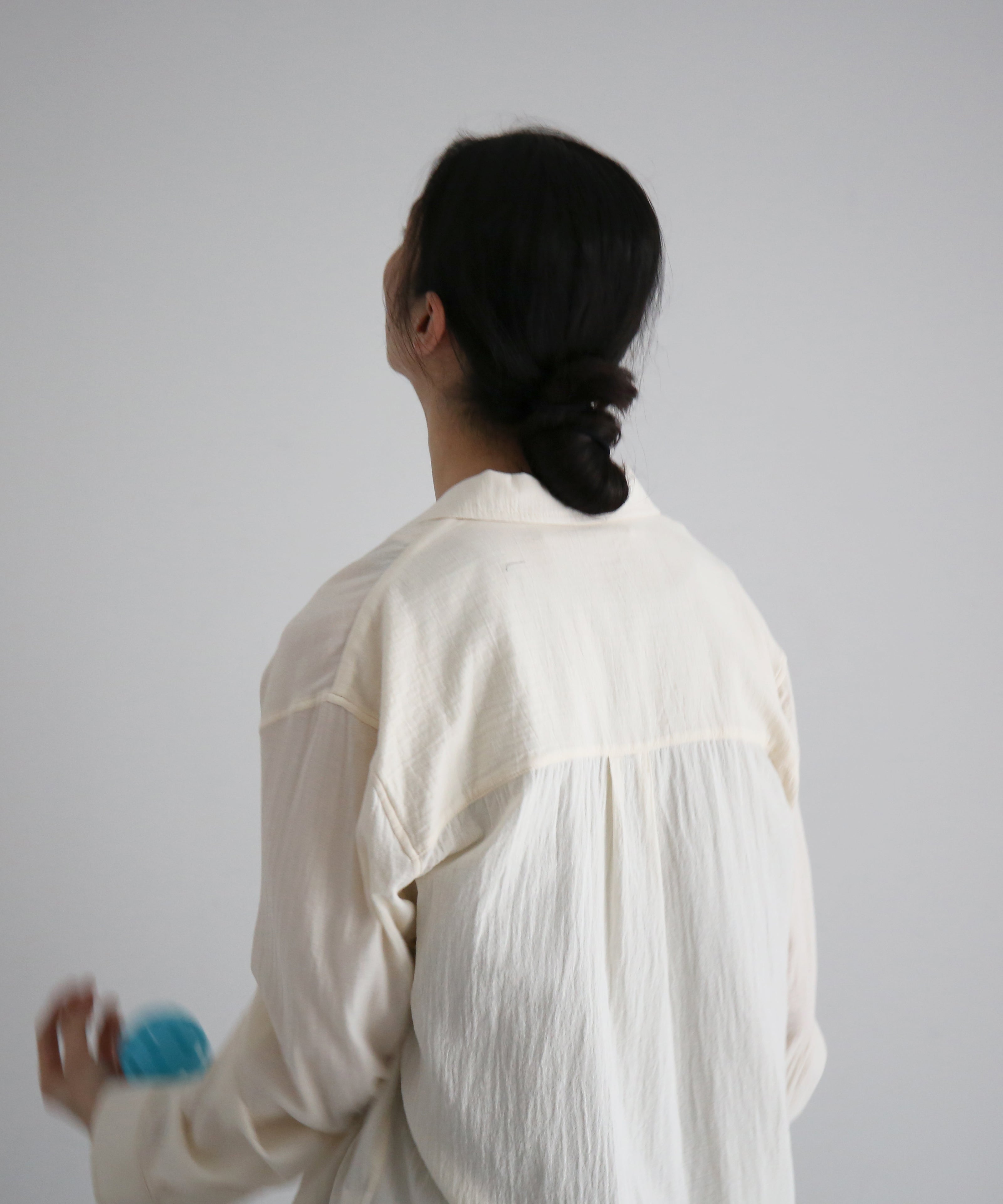 sefr【セファー】Leo shirt 