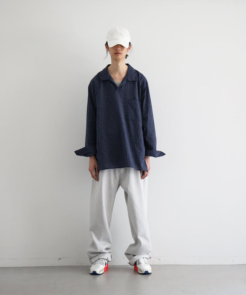 Marvine Pontiak Shirt Markers Polo sh "BLUE CH"