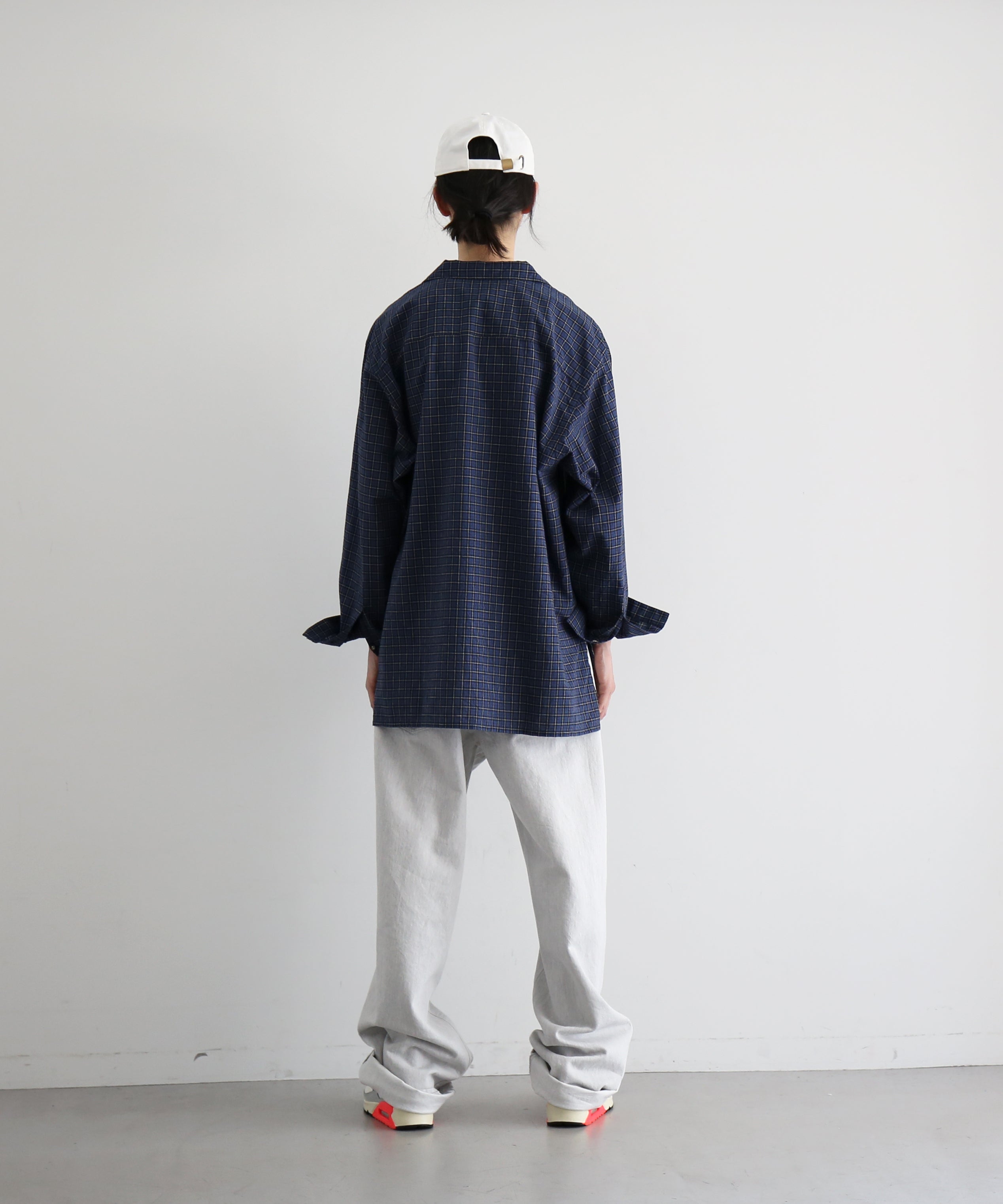 Marvine Pontiak Shirt Markers【マービンポンティアックシャツ